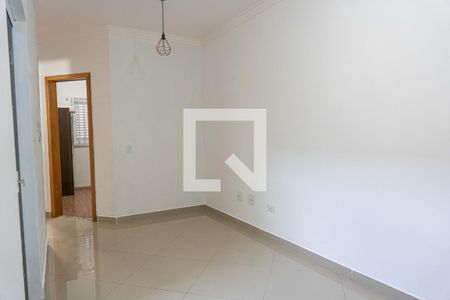 Apartamento à venda com 48m², 2 quartos e 1 vaga Apartamento à venda com 48m², 2 quartos e 1 vagaSala