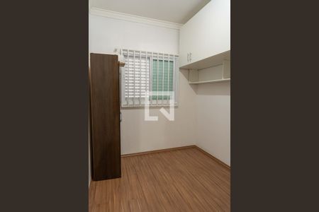 Quarto 1 de apartamento à venda com 2 quartos, 48m² em Vila Alice, Santo André