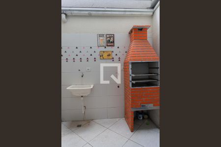 Apartamento à venda com 48m², 2 quartos e 1 vaga Apartamento à venda com 48m², 2 quartos e 1 vagaÁrea de Serviço
