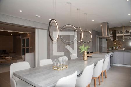 Studio à venda com 26m², 1 quarto e sem vagaÁrea comum - Espaço Gourmet