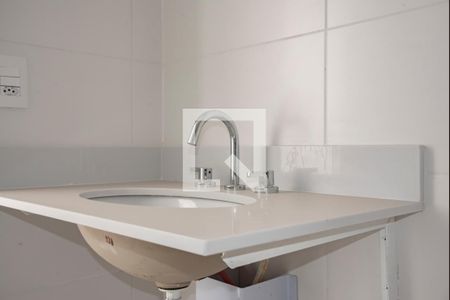 Studio à venda com 26m², 1 quarto e sem vagaBanheiro