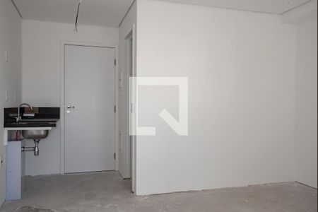 Studio de kitnet/studio à venda com 1 quarto, 26m² em Indianópolis, São Paulo