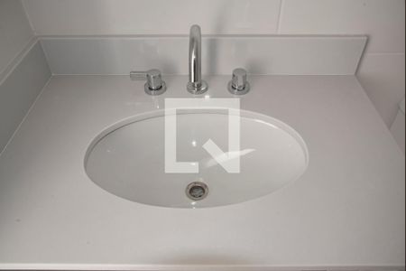 Studio à venda com 26m², 1 quarto e sem vagaBanheiro