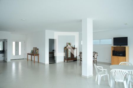 Sala de casa de condomínio para alugar com 4 quartos, 320m² em Jardim Caiapiá, Cotia