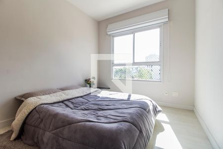 Quarto 1 de apartamento para alugar com 2 quartos, 62m² em Melville Empresarial Ii, Barueri