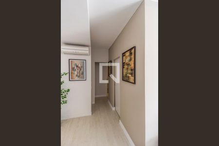 Corredor de apartamento para alugar com 2 quartos, 62m² em Melville Empresarial Ii, Barueri
