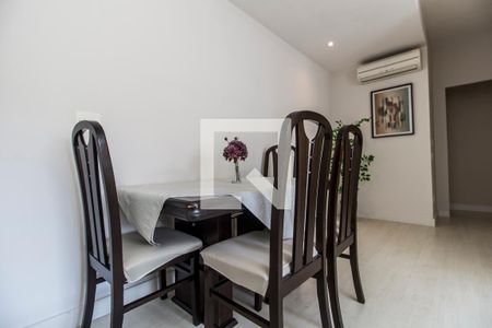 Sala de Jantar de apartamento para alugar com 2 quartos, 62m² em Melville Empresarial Ii, Barueri