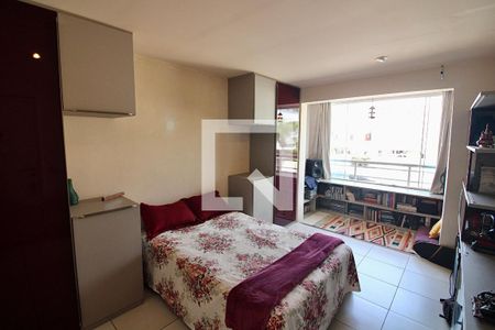 Suite 1 de casa de condomínio à venda com 4 quartos, 258m² em Recreio dos Bandeirantes, Rio de Janeiro