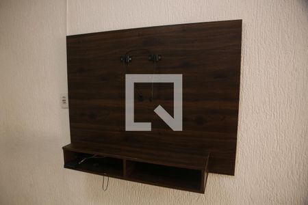 Apartamento para alugar com 30m², 1 quarto e 1 vagaSala