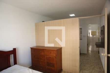 Apartamento para alugar com 30m², 1 quarto e 1 vagaQuarto 