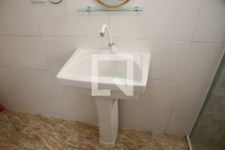 Apartamento para alugar com 30m², 1 quarto e 1 vagaTanque 