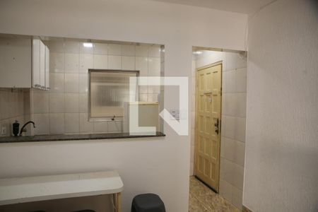 Apartamento para alugar com 30m², 1 quarto e 1 vagaSala