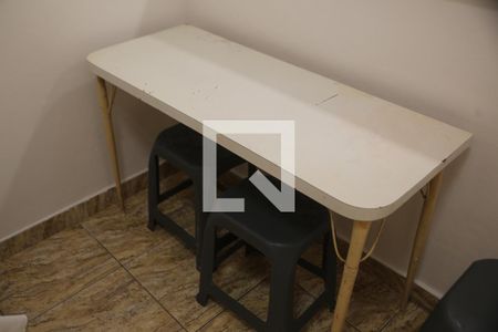 Apartamento para alugar com 30m², 1 quarto e 1 vagaSala