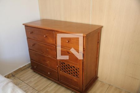 Apartamento para alugar com 30m², 1 quarto e 1 vagaQuarto 