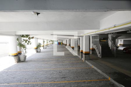 Apartamento para alugar com 30m², 1 quarto e 1 vagaGaragem 