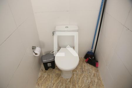 Apartamento para alugar com 30m², 1 quarto e 1 vagaBanheiro 