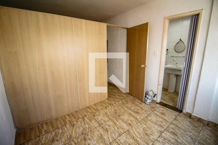 Quarto 1 de kitnet/studio para alugar com 1 quarto, 30m² em Aviação, Praia Grande
