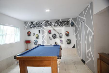 Apartamento para alugar com 30m², 1 quarto e 1 vagaSalão de jogos 