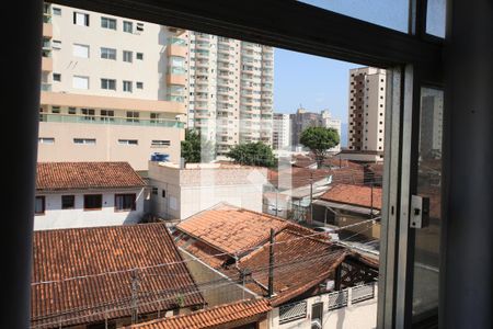 Apartamento para alugar com 30m², 1 quarto e 1 vagaQuarto vista