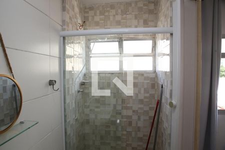Apartamento para alugar com 30m², 1 quarto e 1 vagaBanheiro 