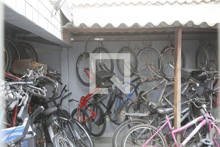 Apartamento para alugar com 30m², 1 quarto e 1 vagaBicicletário 