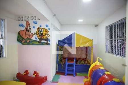 Apartamento para alugar com 30m², 1 quarto e 1 vagaPlayground 