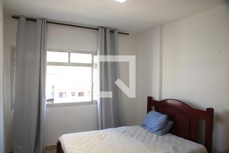Apartamento para alugar com 30m², 1 quarto e 1 vagaQuarto 