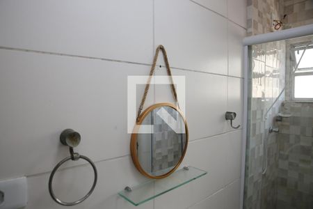 Apartamento para alugar com 30m², 1 quarto e 1 vaga Banheiro 