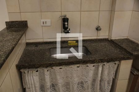 Apartamento para alugar com 30m², 1 quarto e 1 vagaCozinha