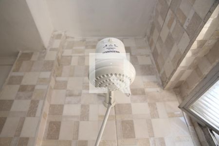 Apartamento para alugar com 30m², 1 quarto e 1 vagaBanheiro 