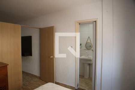 Apartamento para alugar com 30m², 1 quarto e 1 vagaQuarto 