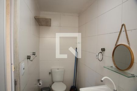 Apartamento para alugar com 30m², 1 quarto e 1 vagaBanheiro