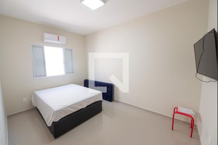 Quarto 1 de casa para alugar com 3 quartos, 128m² em Residencial Portal da Mantiqueira, Taubaté