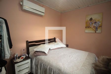 Casa à venda com 100m², 2 quartos e 1 vagaQuarto 1