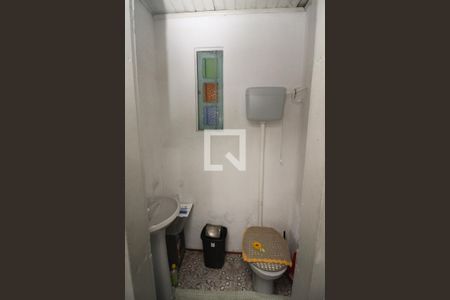 Lavabo de casa à venda com 2 quartos, 100m² em Cristal, Porto Alegre