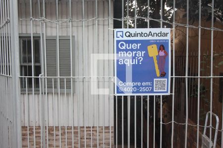 Casa à venda com 100m², 2 quartos e 1 vagaFachada