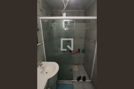 Casa à venda com 100m², 2 quartos e 1 vagaBanheiro