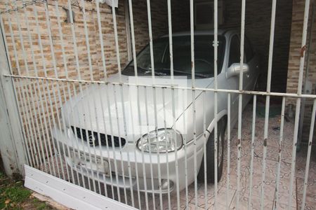 Casa à venda com 100m², 2 quartos e 1 vagaGaragem