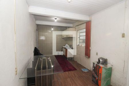 Casa à venda com 100m², 2 quartos e 1 vagaCozinha