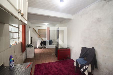 Casa à venda com 100m², 2 quartos e 1 vagaCozinha