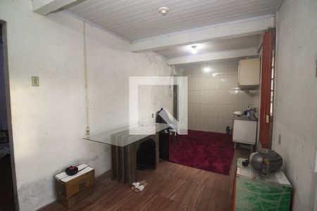 Casa à venda com 100m², 2 quartos e 1 vagaCozinha