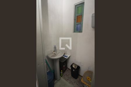 Lavabo de casa à venda com 2 quartos, 100m² em Cristal, Porto Alegre