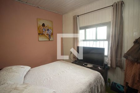 Casa à venda com 100m², 2 quartos e 1 vagaQuarto 1