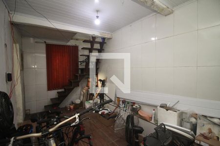 Casa à venda com 100m², 2 quartos e 1 vagaQuarto 2