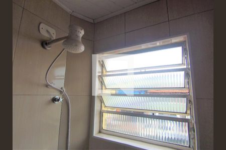 Casa de condomínio à venda com 62m², 2 quartos e 1 vagaBanheiro 
