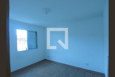 Casa de condomínio à venda com 62m², 2 quartos e 1 vagaQuarto 02