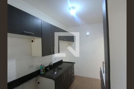 Cozinha de casa de condomínio à venda com 2 quartos, 62m² em Jardim Presidente Dutra, Guarulhos