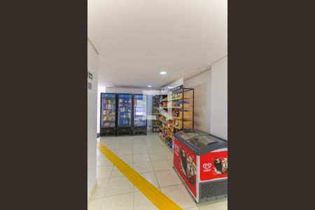 Apartamento para alugar com 24m², 1 quarto e sem vagaÁrea comum