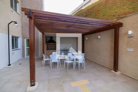 Apartamento para alugar com 24m², 1 quarto e sem vagaÁrea comum