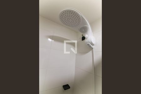 Apartamento para alugar com 24m², 1 quarto e sem vagaBanheiro